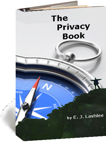  The Privacy Book 
